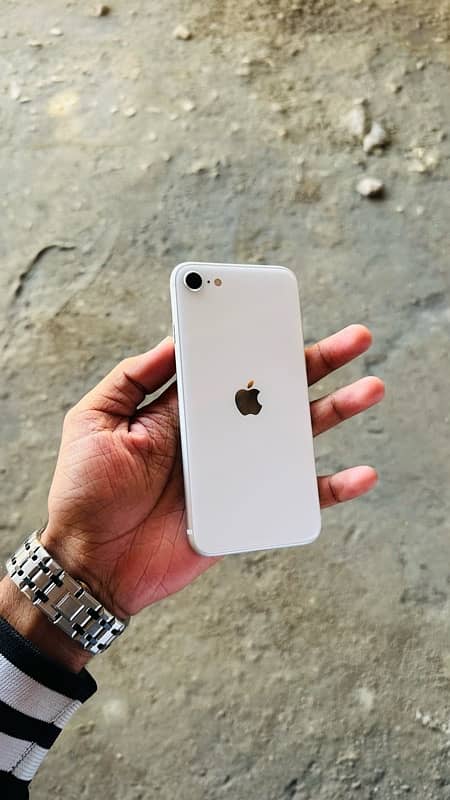 IPHONE SE 2020 PTA APPROVED 1