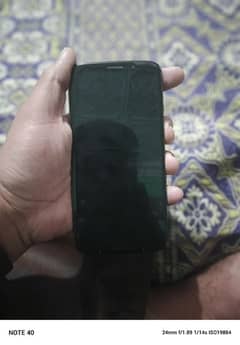 Motorola Z4 panel dead non pta