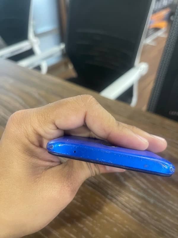 Xiomi Redmi 8A 3/32 1