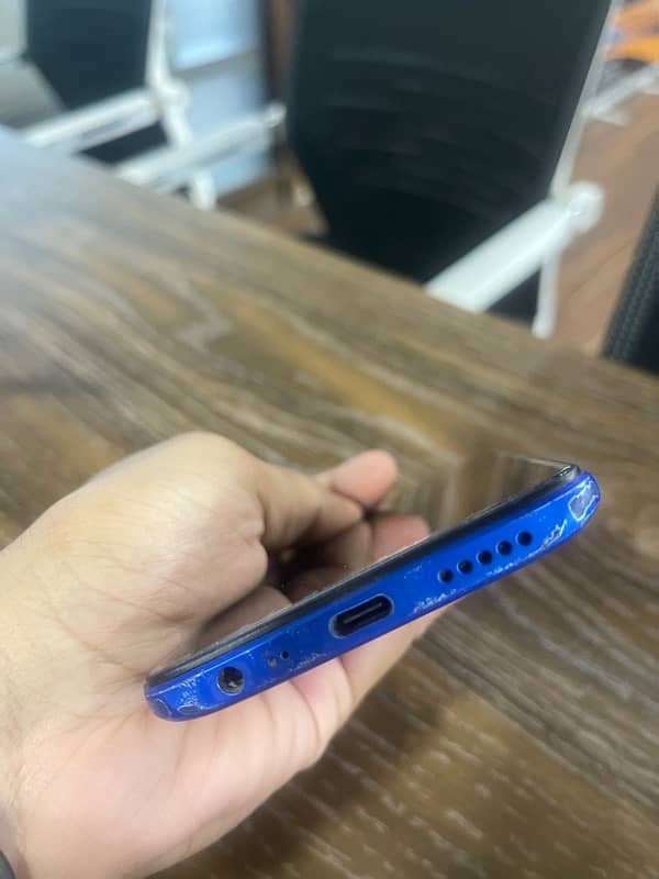 Xiomi Redmi 8A 3/32 2