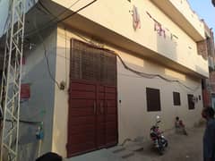 House for Sale - Bikkhi Road