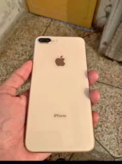 iphone 8 plus bypass 64 gb panel bettery chand touch id ni chalti