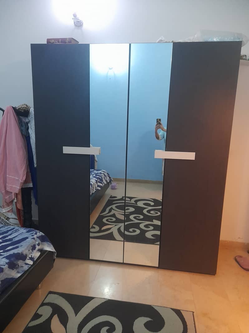 Index Bedroom set for sell 1