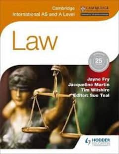 A Level Law