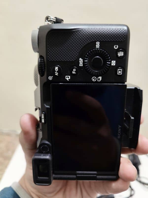 Sony A7c For Sale 5