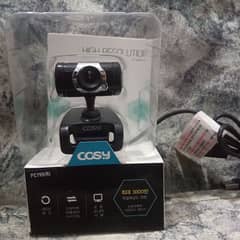 imported Web camera for sale