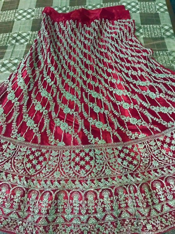 Lehnga choli 5