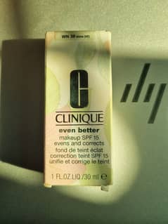 clinique base