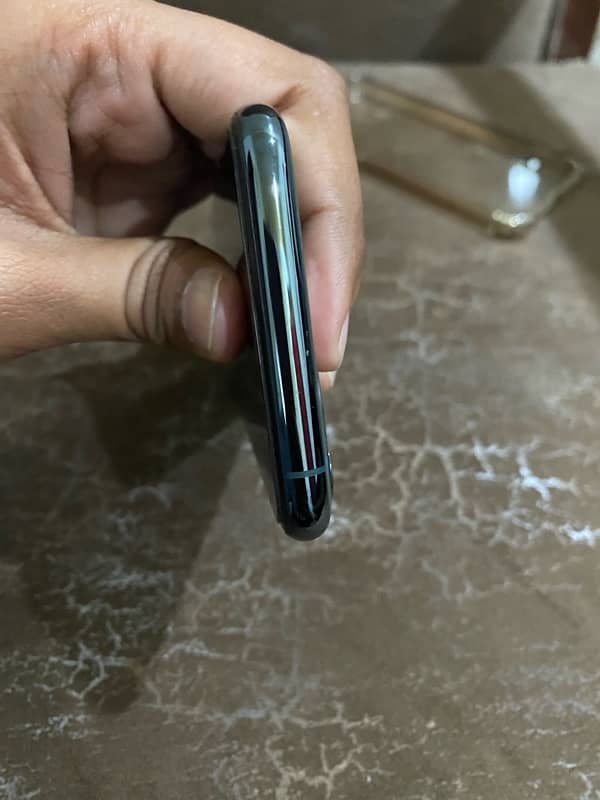 Iphone 11 pro Non PtA FU 1