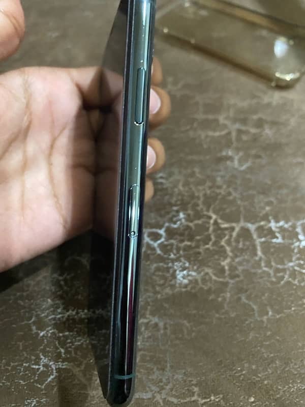 Iphone 11 pro Non PtA FU 2