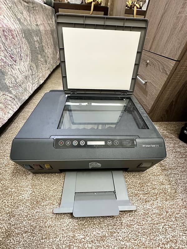 Hp smart tank printer 2