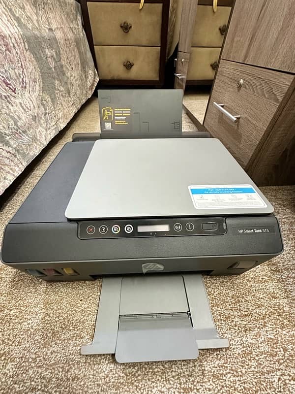 Hp smart tank printer 3