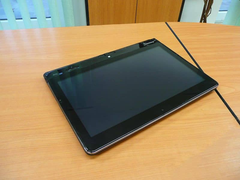 Lenovo TouchScreen+360 Rotate Core i5 3rd Generation(Ram 8GB+SSD 128GB 2