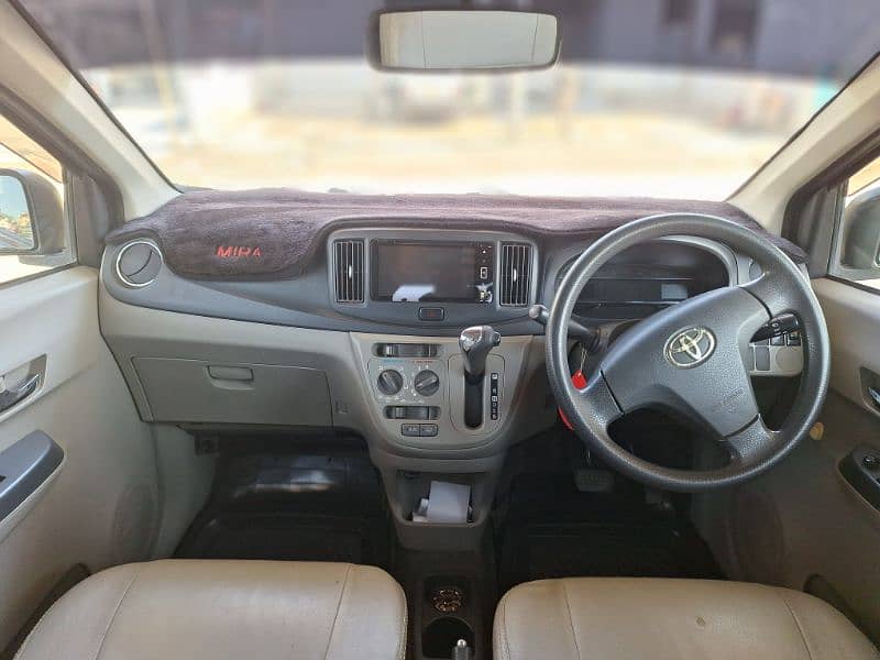 Toyota Pixis Epoch 2013 9