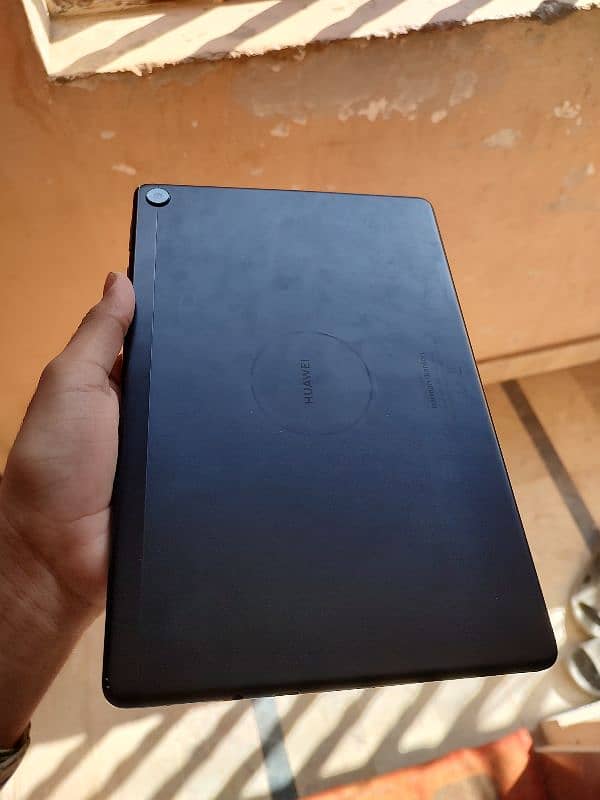 Huawei Mate Pad T10 4 64 Good Condition 3