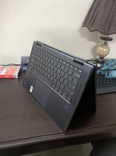 Lenovo 2-in-1 laptop i5 11th generation