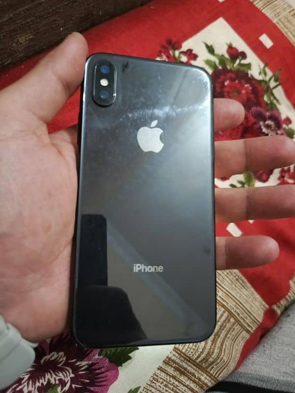 iphone x 64gb non pta 3