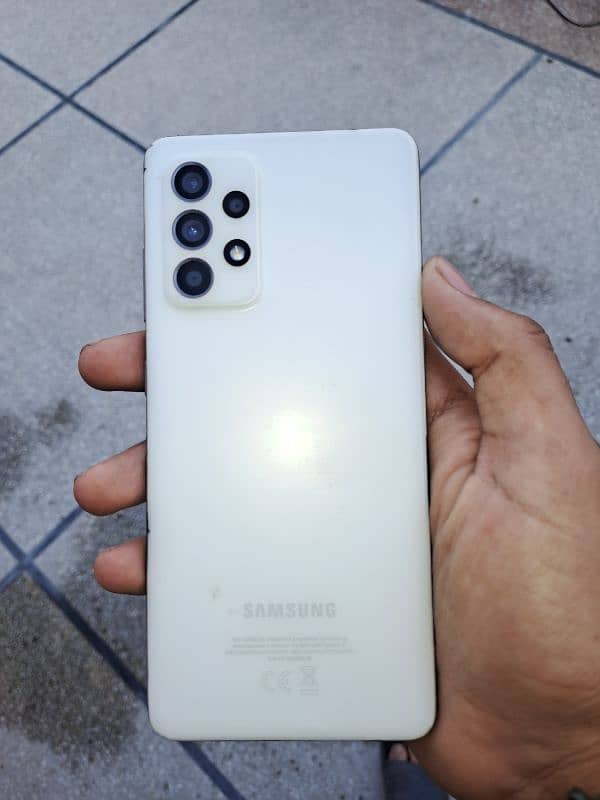 samsung galaxy a52s 5g 128gb 5