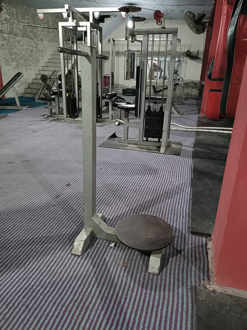 Complete Gym Sale 5