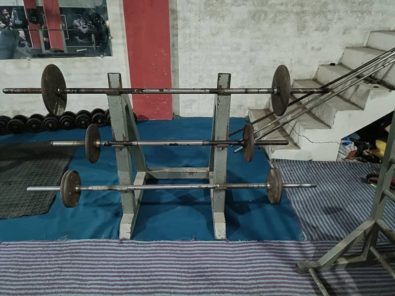 Complete Gym Sale 11