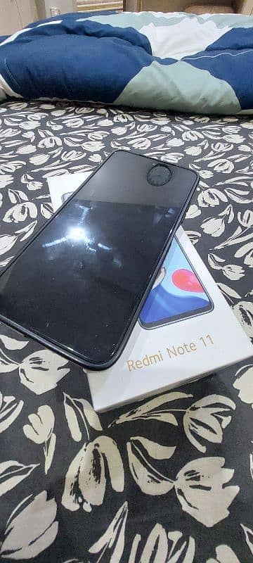 Redmi note 11 0