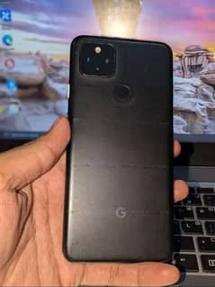 Google pixel 4a 4G for sale