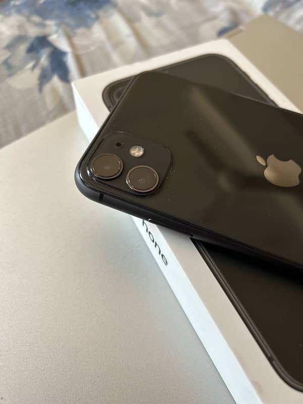 iPhone 11 JV 64GB 4