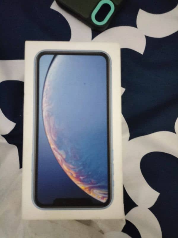 xr i phone 128 gb facotry unlock 3