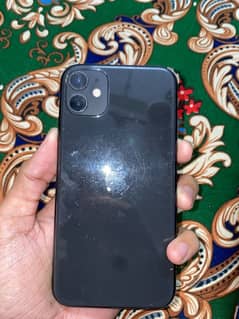 iphone 11 jv urgent for sell