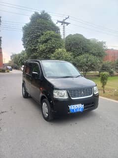 Mitsubishi Ek Wagon 2011/2014