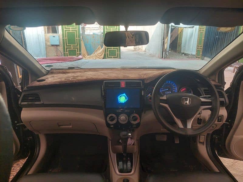 Toyota Corolla Altis 2018 14