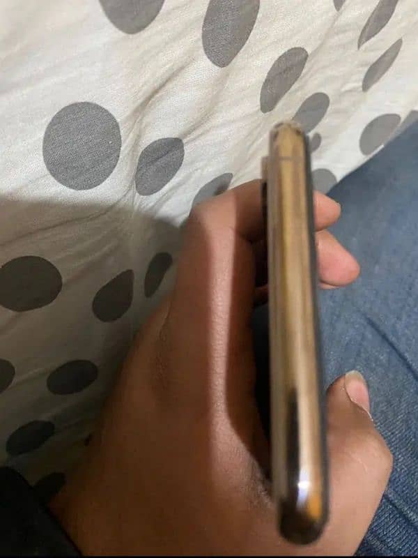 iphone Xs MaX JV 256gb 3