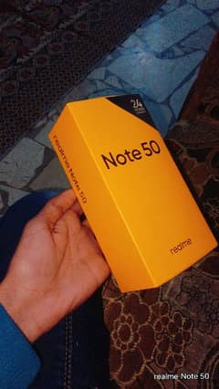 realme note 50 for sale