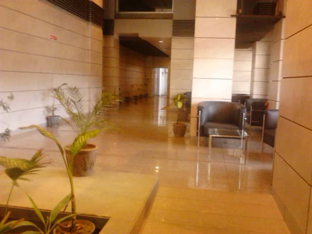 Shahrah-E-Faisal 2421 Square Feet Al-Tijarah, Corporate Office Space Available For Rent 3