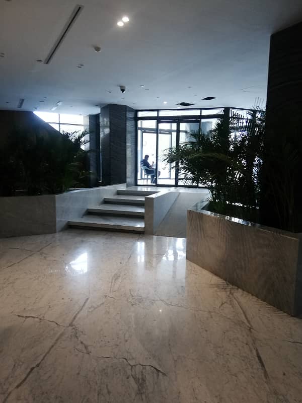 4000 Sqft Each Multiple Corporate Office Floors Available For 9am To 8pm Hours 4