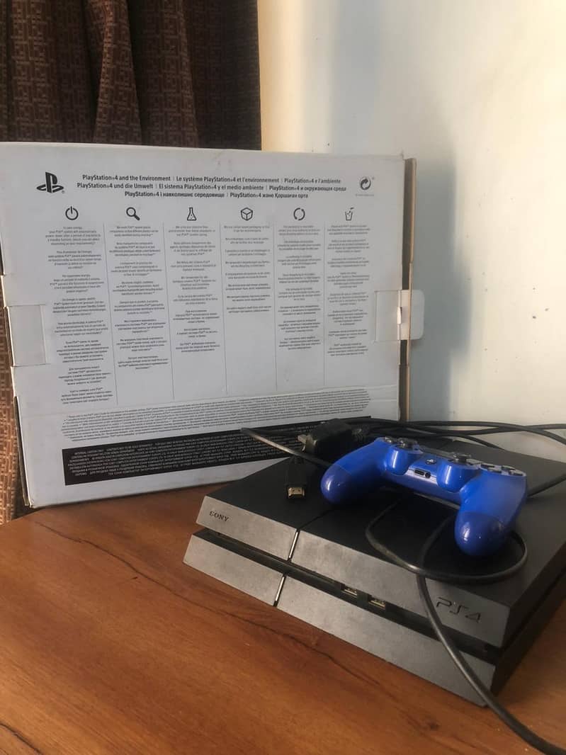 Sony Playstation 4 (1TB) call-03485577913 0