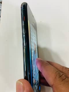 iphone 11 pro 64gb PTA Aproved