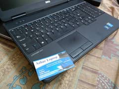 Big Display 15.6 Numpad 4th Generation Dell Core i5 - 2HRS + Backup