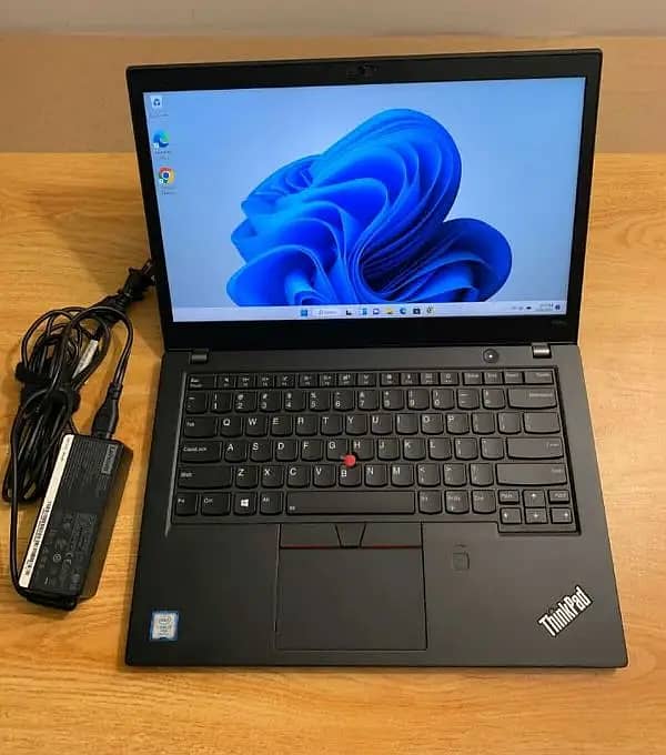 Lenovo T480s 0