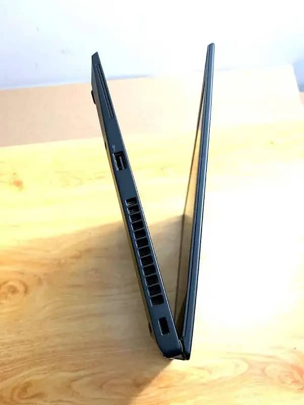 Lenovo T480s 3