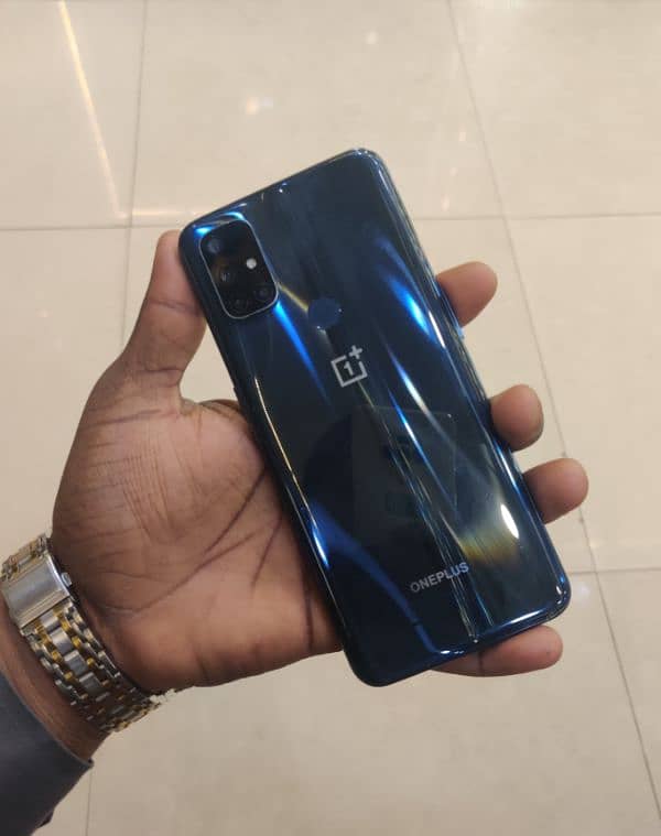 ONEPLUS N10 5G LIFE TIME APPROVED 0