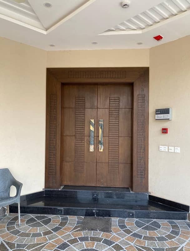 1 Kanal House for Rent in DHA Lahore Phase 7 Near DHA Raya Golf Club 4