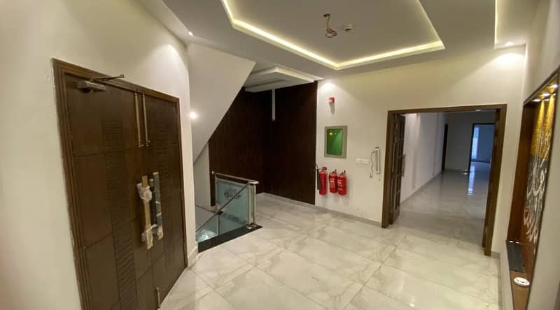 1 Kanal House for Rent in DHA Lahore Phase 7 Near DHA Raya Golf Club 16