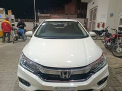 Honda City Aspire 1.5 Model 2022(Automatic Full Option)