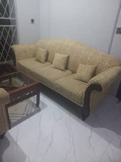 7 seater sofa