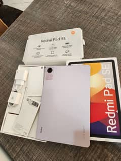 redmi pad se