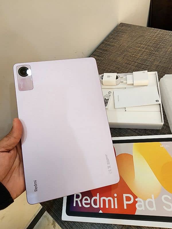 redmi pad se 1