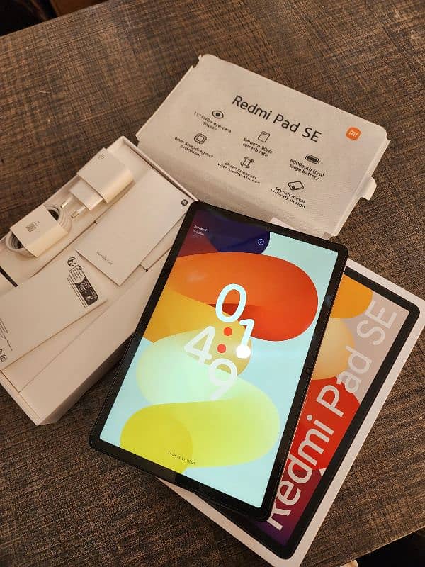 redmi pad se 2