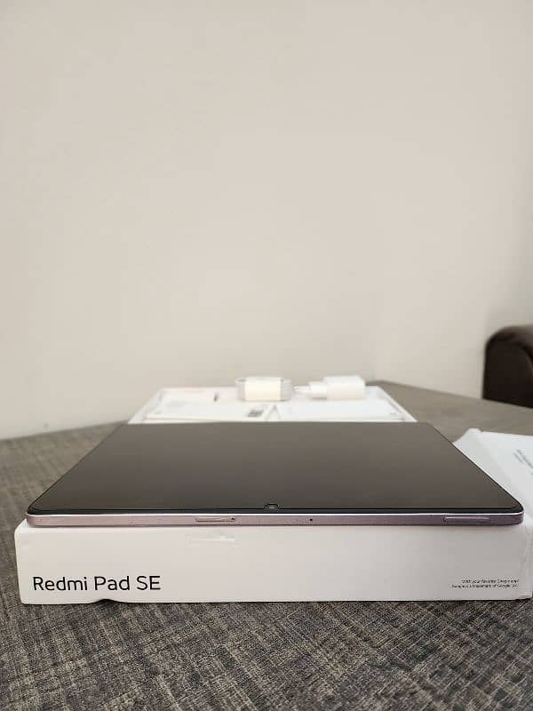 redmi pad se 3