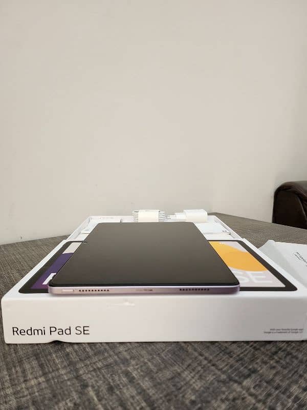 redmi pad se 4